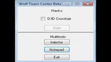 Wolfteam Center 1 5d3d Crosshair Hack Bot New 2011 Download