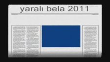 yaralı bela sensizde yaşarım