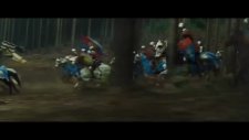 pamuk prenses / snow white and the huntsman 2012 fragman
