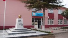 Tky Ödül Sunusu