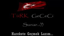 Harekete Geçmek Lazım
