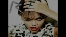 Rihanna Cockiness
