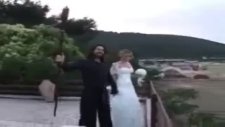 Uğur Pektaş & Gamze Özçelik Pektaş'ın Düğünü