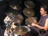 Ahmet Özkulalı Drum Show