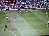 Cristiano Ronaldo - Man Utd Vs Arsenal