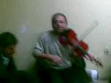 sarı saclim mavi gozlum