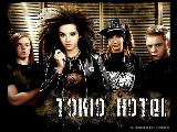 Tom Kaulitz