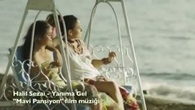 Halil Sezai - Yanıma Gel Halil Sezai - Yanıma Gel