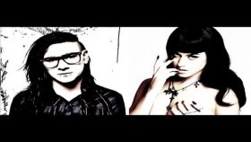 Skrillex - Katy Perry - E.t. Bugzz Equinox Skrillex - Katy Perry - E.t. Bugzz Equinox