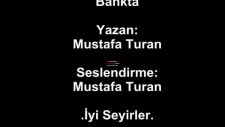 Duygulanıcağınız Güzel Bir Şiir Dinletisi.
