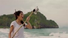 Yeni Molped Reklamı Issız Adada