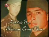 Aziz Şehitlerimiz Ve Silahını Bırakmayan Asker