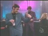 Jim Carey - Saturday Night Boys