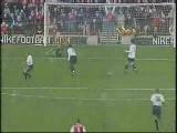 Thierry Henry Futbol Şov