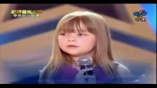 Dünya Bu Kızı Konuşuyor- Connie
