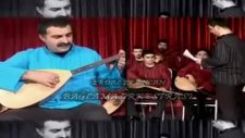 erdal erzincan ve bağlama orketrası felek senin elinden