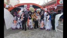 erzin narenciye festivali