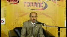 Toprak Tv Yayını