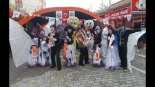 erzin narenciye festivali hd