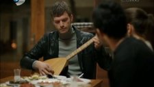 Kıvanç Tatlıtuğ - Saçlarını Yol Getir Kuzey Güney