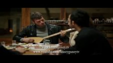 Kuzey Güney - Saçlarını Yol Getir