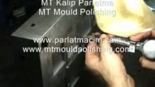 profesyonel hassas mt kalıp parlatma