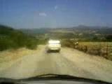 Sarpun Köyü'nden Araç'a Video Çekimi