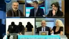 satanistler ömer çelakıl programında