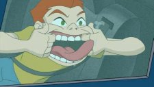 Ben 10 (1. Sezon 6. Bölüm)