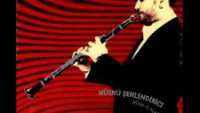 Hüsnü Senlendirici - Sina Nari