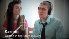 Written İn The Stars - Tinie Tempah Cover By @karminmusic