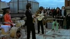 Beatles - GET BACK Beatles - GET BACK