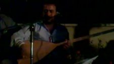 Tufan Altaş - Hasta Düştüm Gurbet Elde