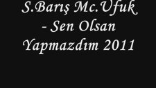 S.barış Mc Ufuk