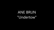 Ane Brun