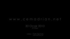 Cem Adrian - Ben Geldim