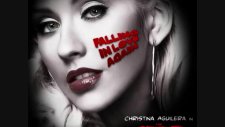 falling in love again - christina aguilera shorter version
