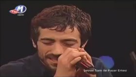 Karmate - Ela Gözli Sevduum Karmate - Ela Gözli Sevduum