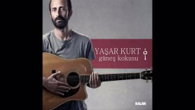 Yaşar Kurt - Ver Bana Düşlerimi 2o11 Yaşar Kurt - Ver Bana Düşlerimi 2o11