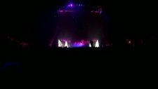 Shakira - Hips Don't Lie Live Ft. Wyclef Jean