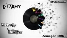 Dj Army - Melody Hunter