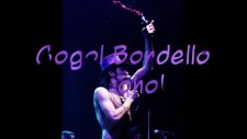 Gogol Bordello - Alcohol
