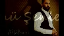 Hüsnü Şenlendirici - Saatin 25'i 2011 New Album