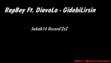 Rapbey Gidebilirsin