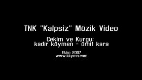 Tnk - Kalpsiz Tnk - Kalpsiz