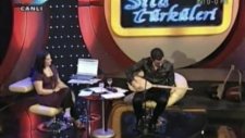 Turgay Başyayla-Gerizler Başi