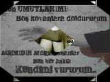 Karakolluk Aşığınım