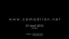 Cem Adrian - Sari Gelin