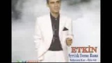 Etkin Sensizim Canım