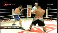jo jo dan vs selcuk aydin 2/3 welterweight world championship rematch full fight nov 26 2011